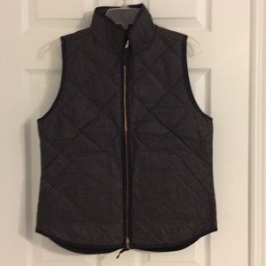 Winter vest